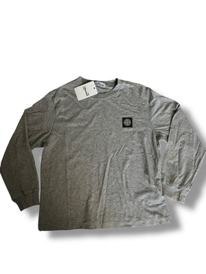 Vintage Stone Island Longsleeve (XXS)