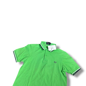 Vintage Fred Perry Poloshirt (M)