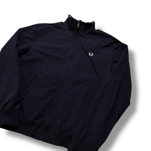 Vintage Fred Perry Jacke (M)