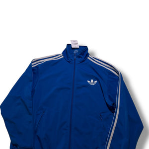 Vintage Adidas Trackjacket (L)
