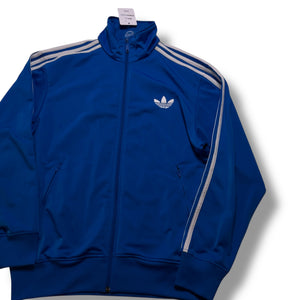 Vintage Adidas Trackjacket (L)