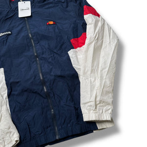 Vintage Ellesse Trackjacket (S)