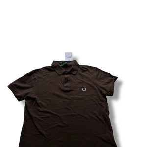 Vintage Fred Perry Poloshirt (XS)
