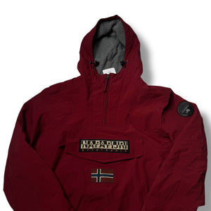 Vintage Napapijri Winterjacke (L)