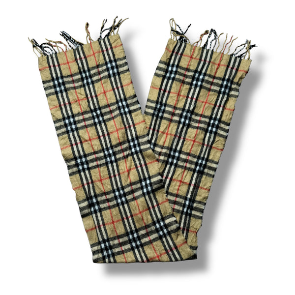 Burberry Schal