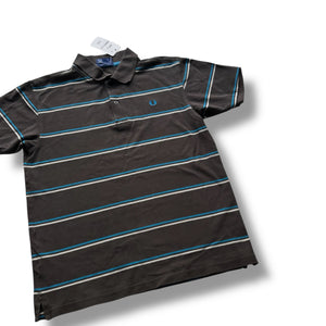 Vintage Fred Perry Poloshirt (L)