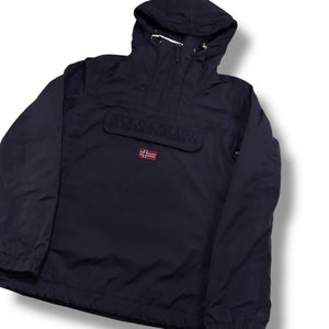 Vintage Napapijri Übergangsjacke (XS)