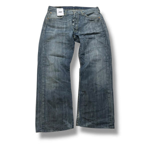 Vintage Levi’s 501 (W34/L30)