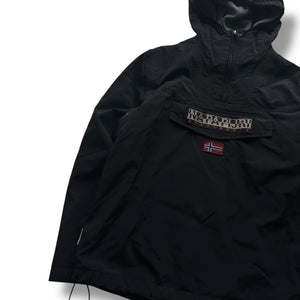 Vintage Napapijri Jacke (S)