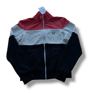 Vintage Fred Perry Trackjacket (XS)