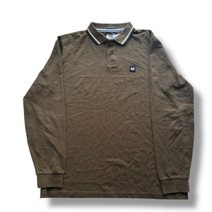 Vintage Weekend offender Poloshirt (L)