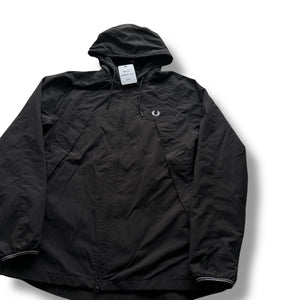 Vintage Fred Perry Jacke (M)