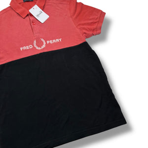 Fred Perry Poloshirt (M)