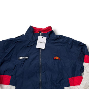Vintage Ellesse Trackjacket (S)