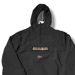 Vintage Napapijri Winterjacke (S)