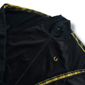 Vintage Fred Perry Trackjacket (S)