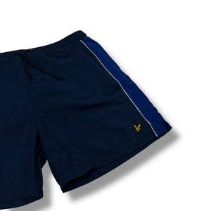 Vintage Lyle & Scott Shorts (XXL)