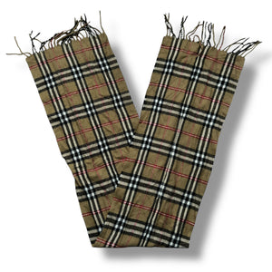 Burberry Schal