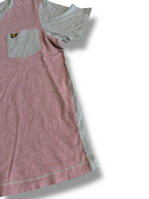 Vintage Lyle & Scott (S)