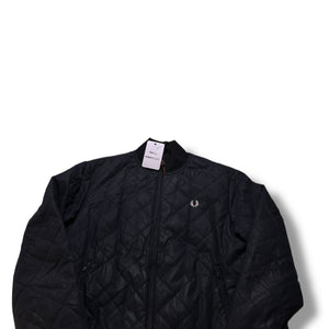 Vintage Fred Perry Jacke (M)