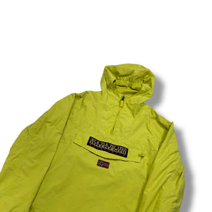 Vintage Napapijri Übergangsjacke (XS)