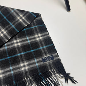 Vintage Burberry scarf