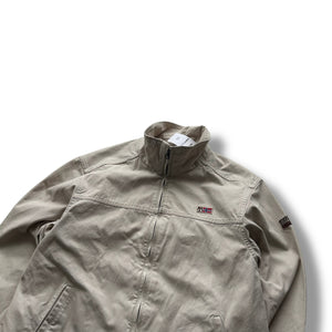 Vintage Napapijri Jacke (M)