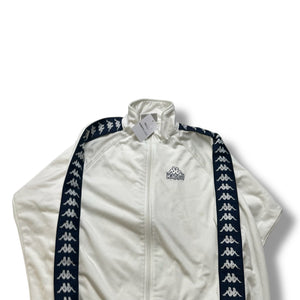 Vintage kappa Trackjacket (S)