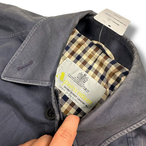 Vintage aquascutum Jacke (S)