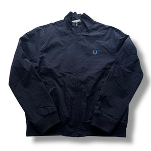 Vintage Fred Perry Jacke (L)