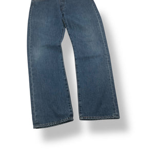 Vintage Levi’s 501 Jeans (W33 L32)