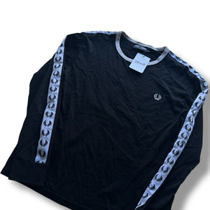 Vintage Fred Perry Sweater (XL)