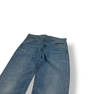 Vintage Levi’s 501 Jeans (W33 L34)