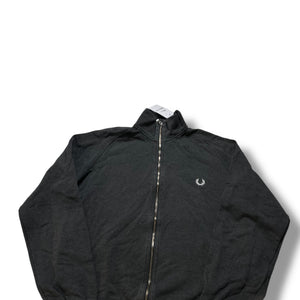 Vintage Fred Perry Trackjacket (M)