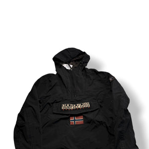 Vintage napapijri Jacke (M)