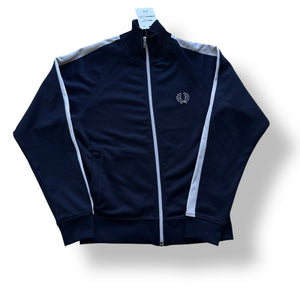 Vintage Fred Perry Trackjacket (XXS)