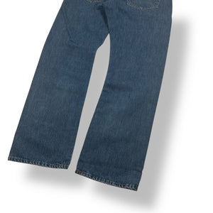 Vintage Levi’s 501 Jeans (W33 L32)