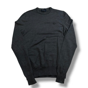 Vintage Fred Perry Sweater (M)