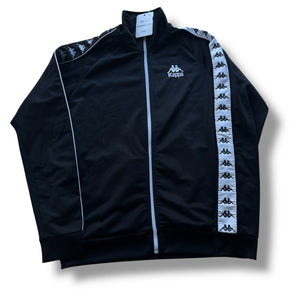 Vintage kappa Trackjacket (M)