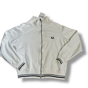 Vintage Fred Perry Trackjacket (S)