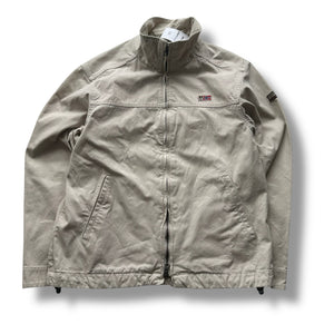 Vintage Napapijri Jacke (M)
