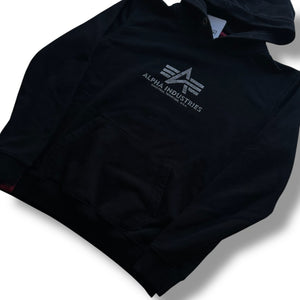 Vintage Alpha industries Pullover (M)