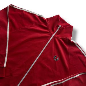 Fred Perry Trackjacket (M)