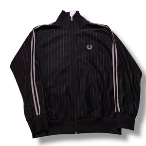 Vintage Fred Perry Trackjacket (XL)