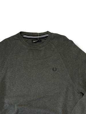 Vintage Fred Perry Sweater (XS)