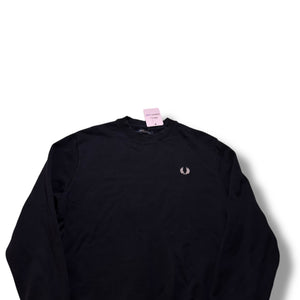 Vintage Fred Perry Sweater (S)