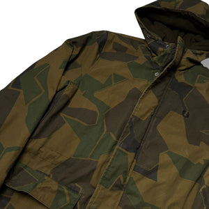 Vintage Fred Perry Parka (S)