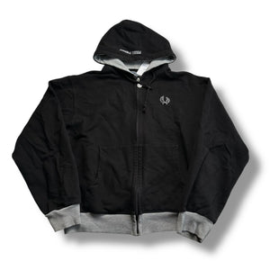 Vintage Fred Perry Jacke (L)