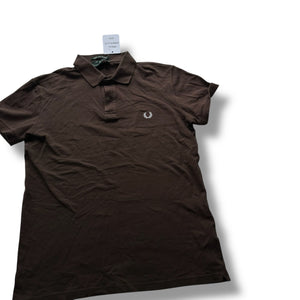 Vintage Fred Perry Poloshirt (XS)