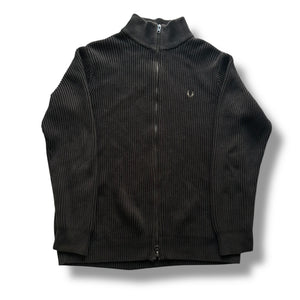 Vintage Fred Perry Trackjacket (L)